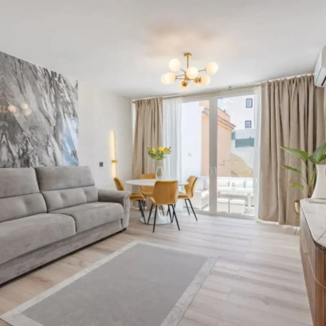 11. Oceanview Apartament Las Americas