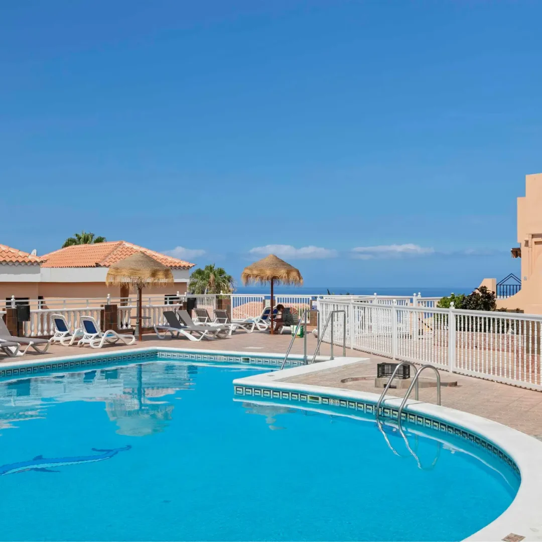 15. Paradise Court Costa Adeje