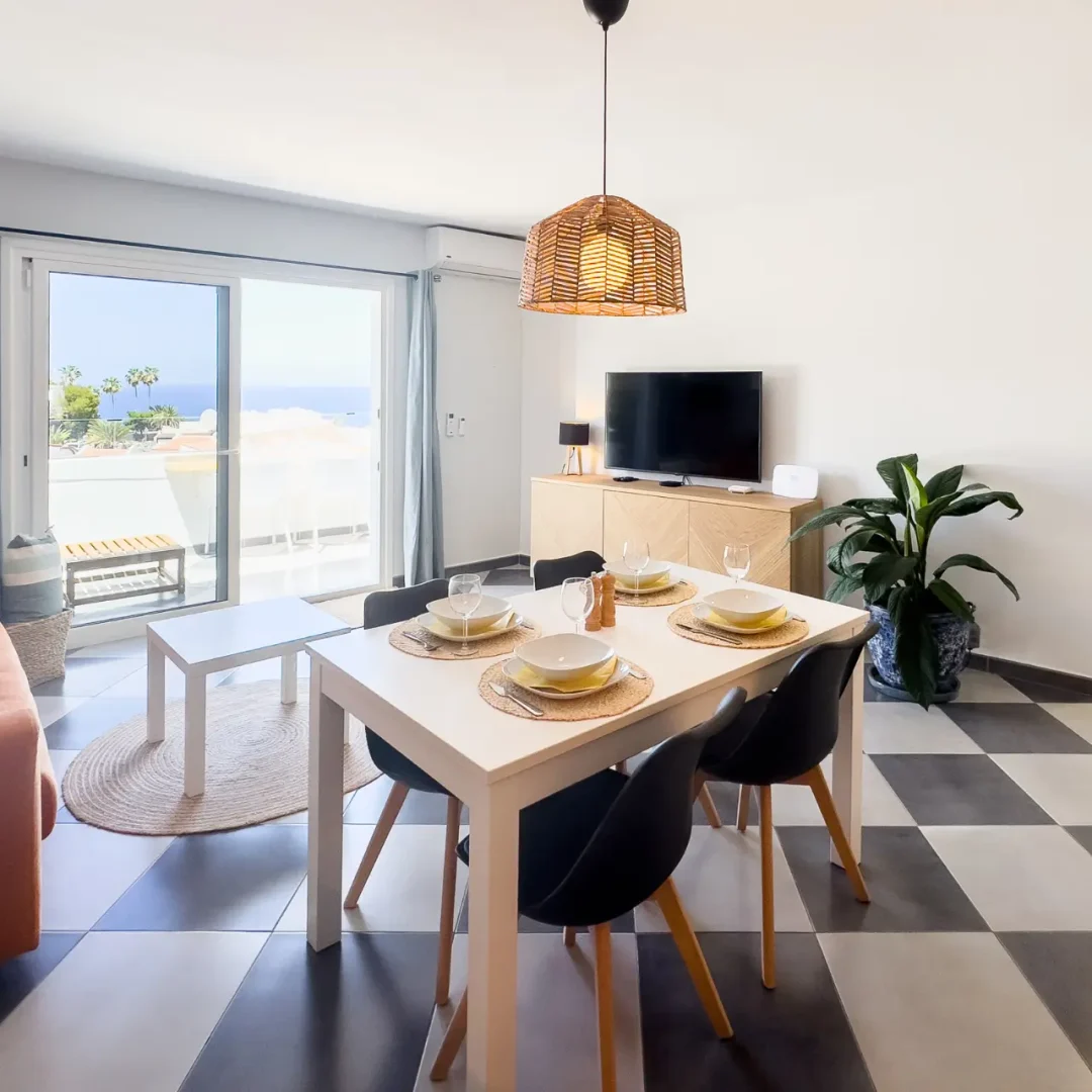 17. Serenity Ocean View Costa Adeje