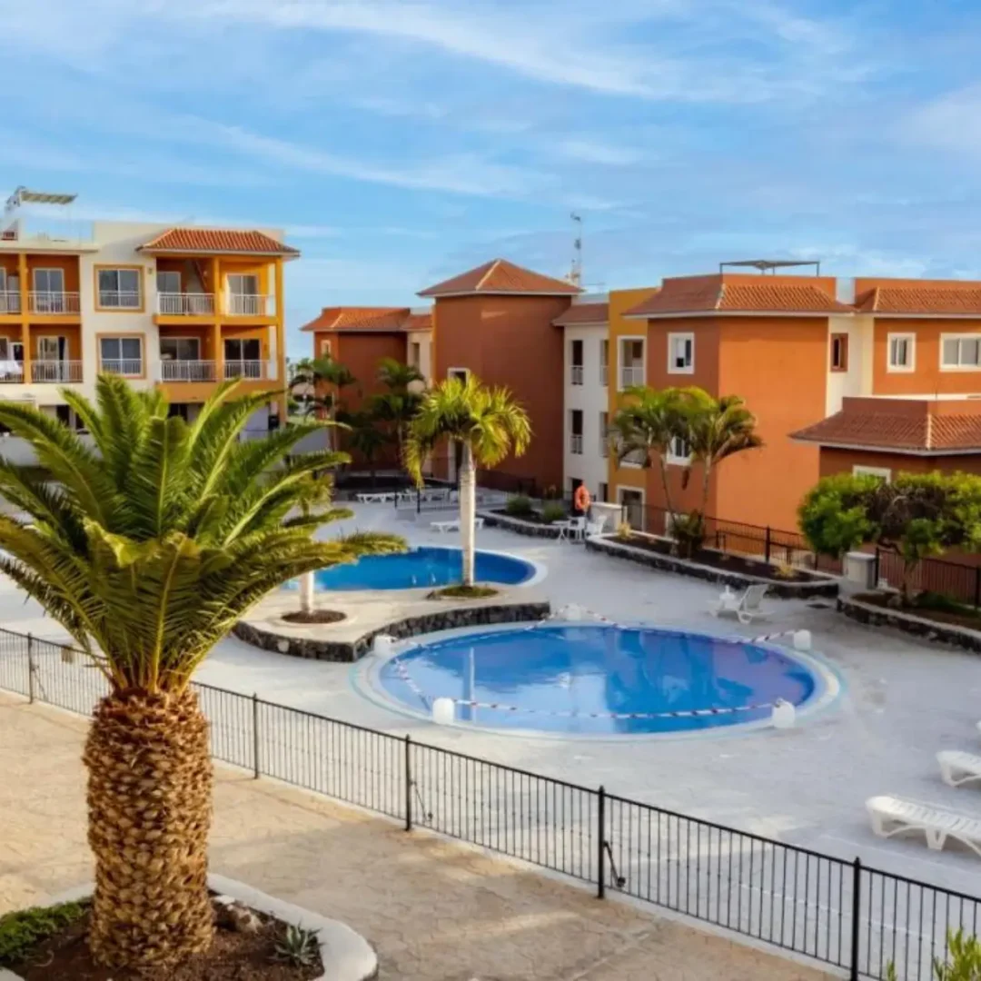 3. Posto al Sole Callao Salvaje