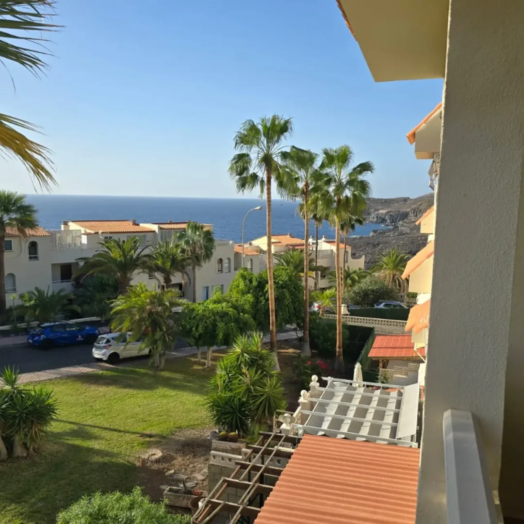 8. Sun-Kissed Vacation home callao salvaje